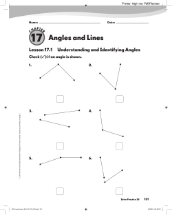 Chapter17 Extra Practice