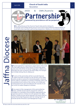 April 2009