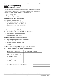 Reading 4.5