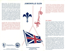 jumonville glen - NPS History eLibrary