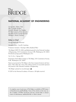 PDF - National Academy of Engineering