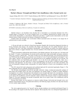article as PDF - Annals of Saudi Medicine