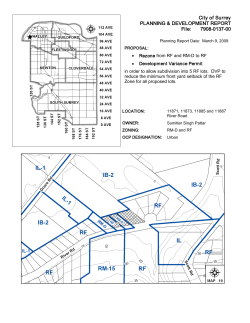 7908-0137-00 - City of Surrey