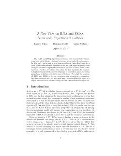 as a PDF - &Eacute;cole normale sup&eacute;rieure de Lyon