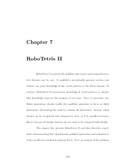 Chapter - UCSD Cognitive Science