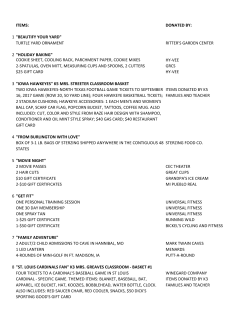 items - Great River Christian School