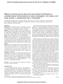 Am J Clin Nutr-2015-Skau-ajcn.114.084889 - TECA