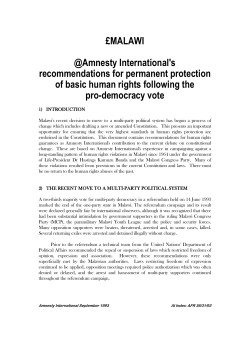 PDF - Amnesty International