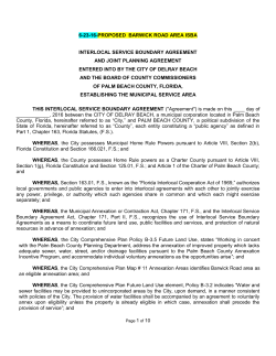 6-23-16-PROPOSED BARWICK ROAD AREA ISBA INTERLOCAL
