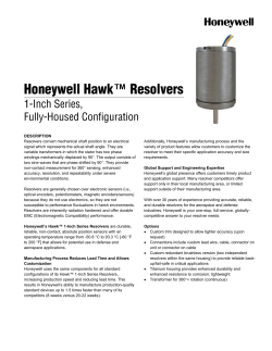 Datasheet - Mouser Electronics