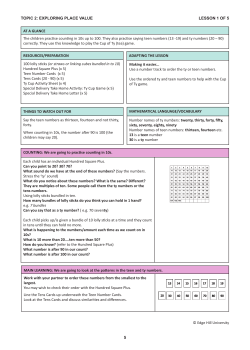 here. - Every Child Counts