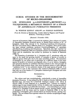 OF MICRO-ORGANISMS [1938, 2].