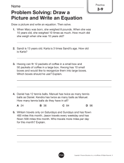 3-9 prac - SPS186.org