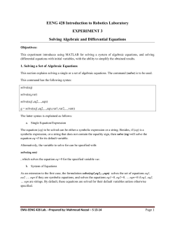 Experiment 3 Labsheet File