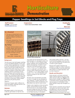 - Practical Farmers of Iowa