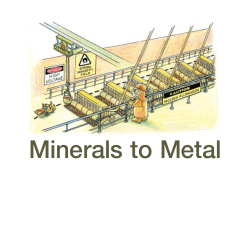 Minerals to Metal - Beaconsfield Mine and Heritage Centre