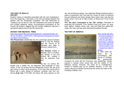 Port of Seville  - B