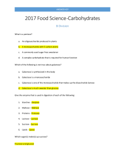 Answer key - Scioly.org