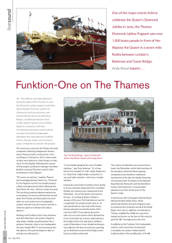 NewsSp_Riverboat:News DPS.qxd - Funktion-One