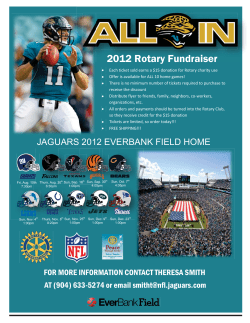 2012 Rotary Fundraiser