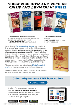 Immigration in the Twenty-First Century: A Personnel Selection