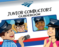 Explore this guidebook. Be sure to check out the Training