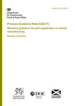 6/20(11) - UK Government Web Archive