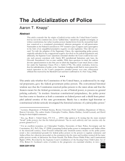 this PDF file - Critical Analysis of Law