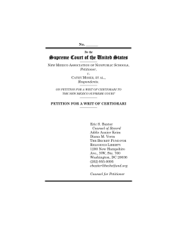 Supreme Court of the United States