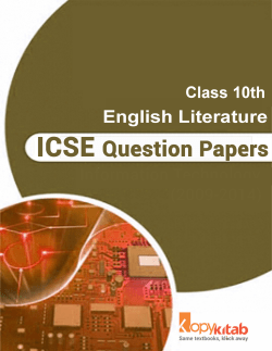 ICSE Sample Question Papers For Class 10