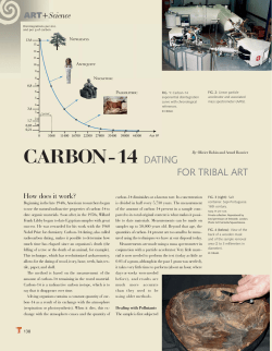 carbon-14