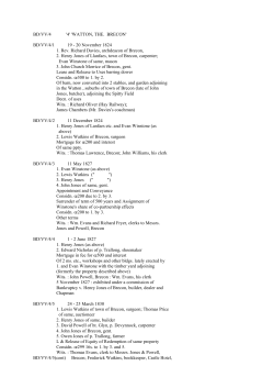 Taken from recall plus