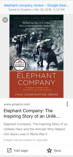 Elephant Company: The Inspiring Story of an Unlik&hellip;