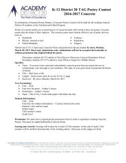 D20 Letterhead_FNL.indd - Pine Creek High School