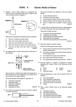 topic 8 - jmr physics website