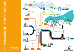 Saving money and the environment with Smart Power