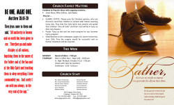 Alliance Church Alliance Church