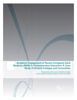 Complete Publication in