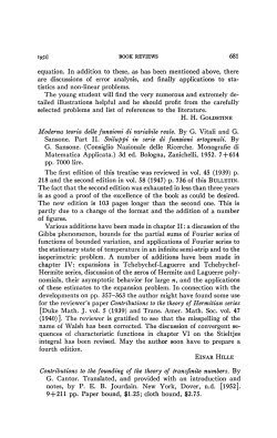 681 equation. In addition to these, as has been mentioned above