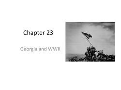 Chapter 16 - TeacherWeb
