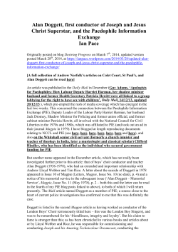 - City Research Online