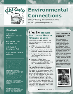 Fall - Chisago County