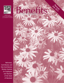 pension handbk 7-11:SRA benefits handbk 04.qxd