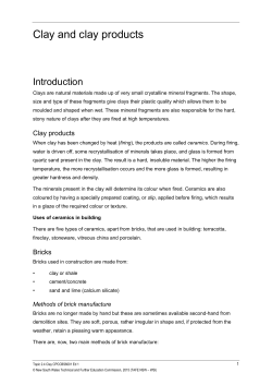 2.4 Clay - Your Decision