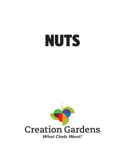 Nuts