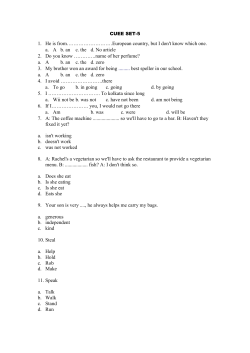 Set-5