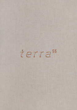 Terra 22 brochure - Hokkaido Tracks Resort Properties