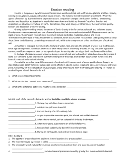 Erosion reading - cloudfront.net