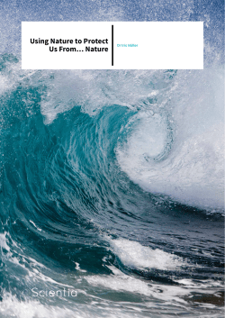 Iris M&ouml;ller - scientia.global