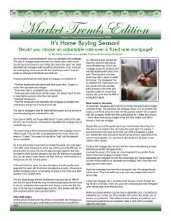 It`s Home Buying Season! - Elaine VonCannon Real Estate